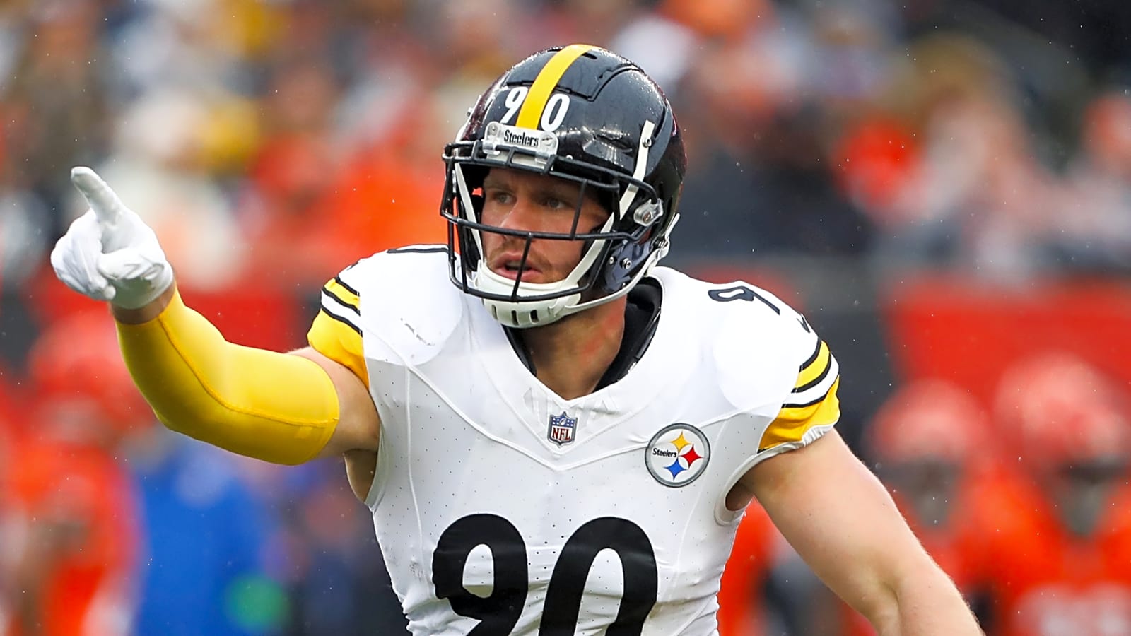 How T.J. Watt situation differs from Trey Hendrickson saga
