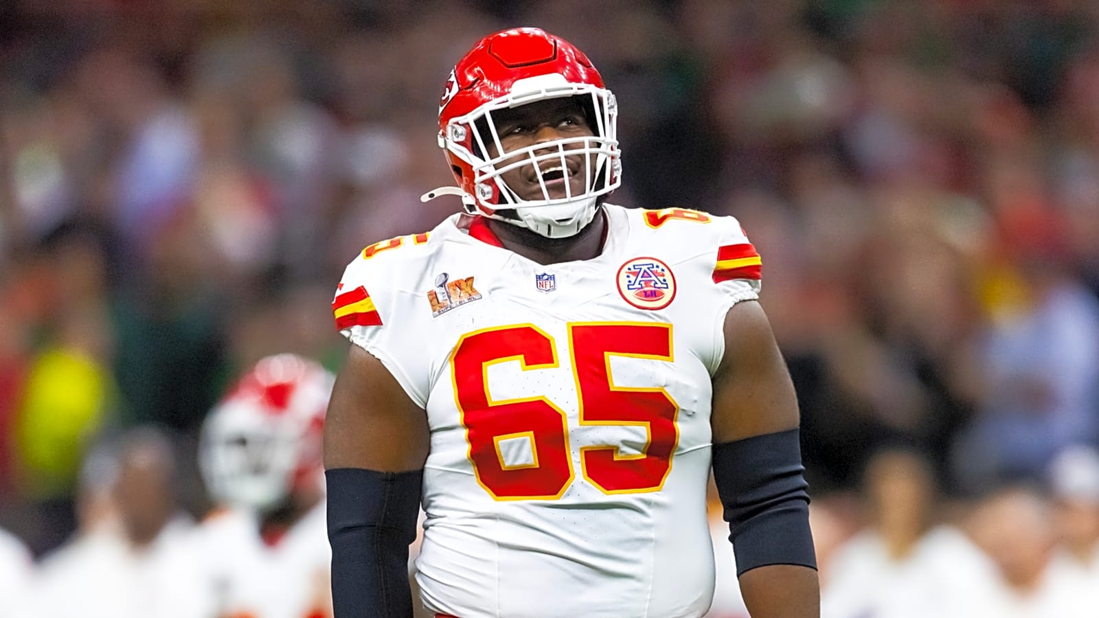 Chiefs face critical deadline to lock up Pro Bowl guard