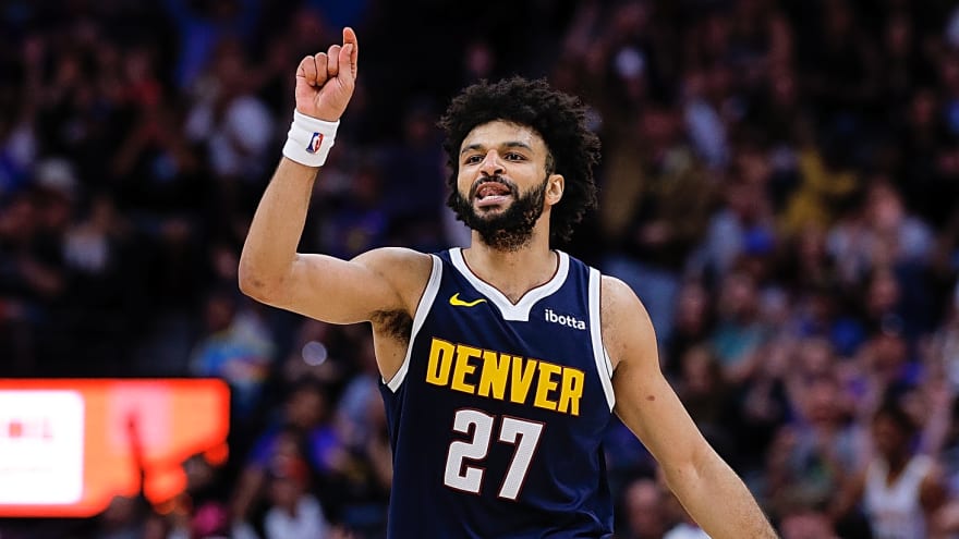 The 'Nine three-pointer NBA games' quiz