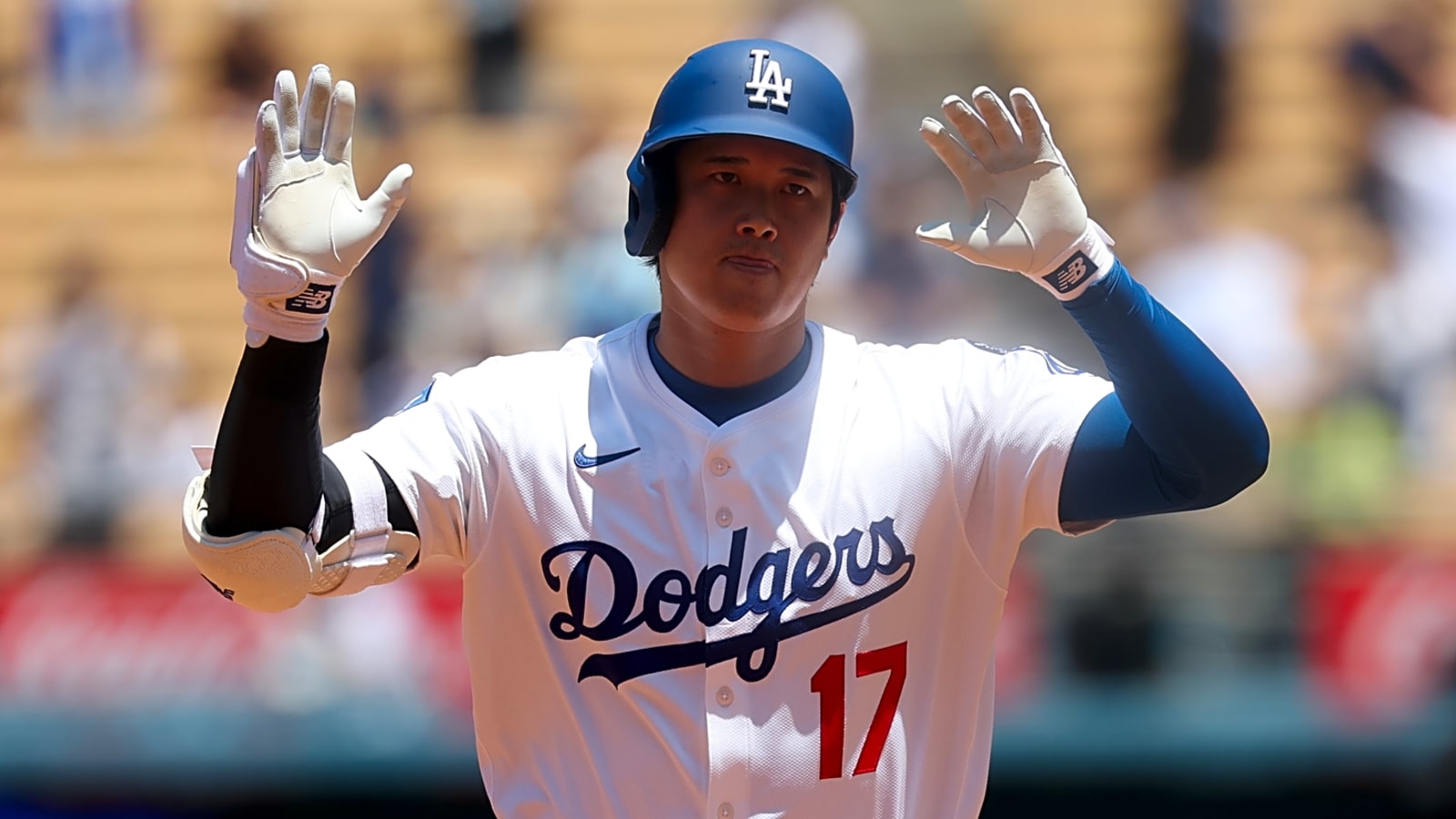Shohei Ohtani reaches yet another incredible milestone