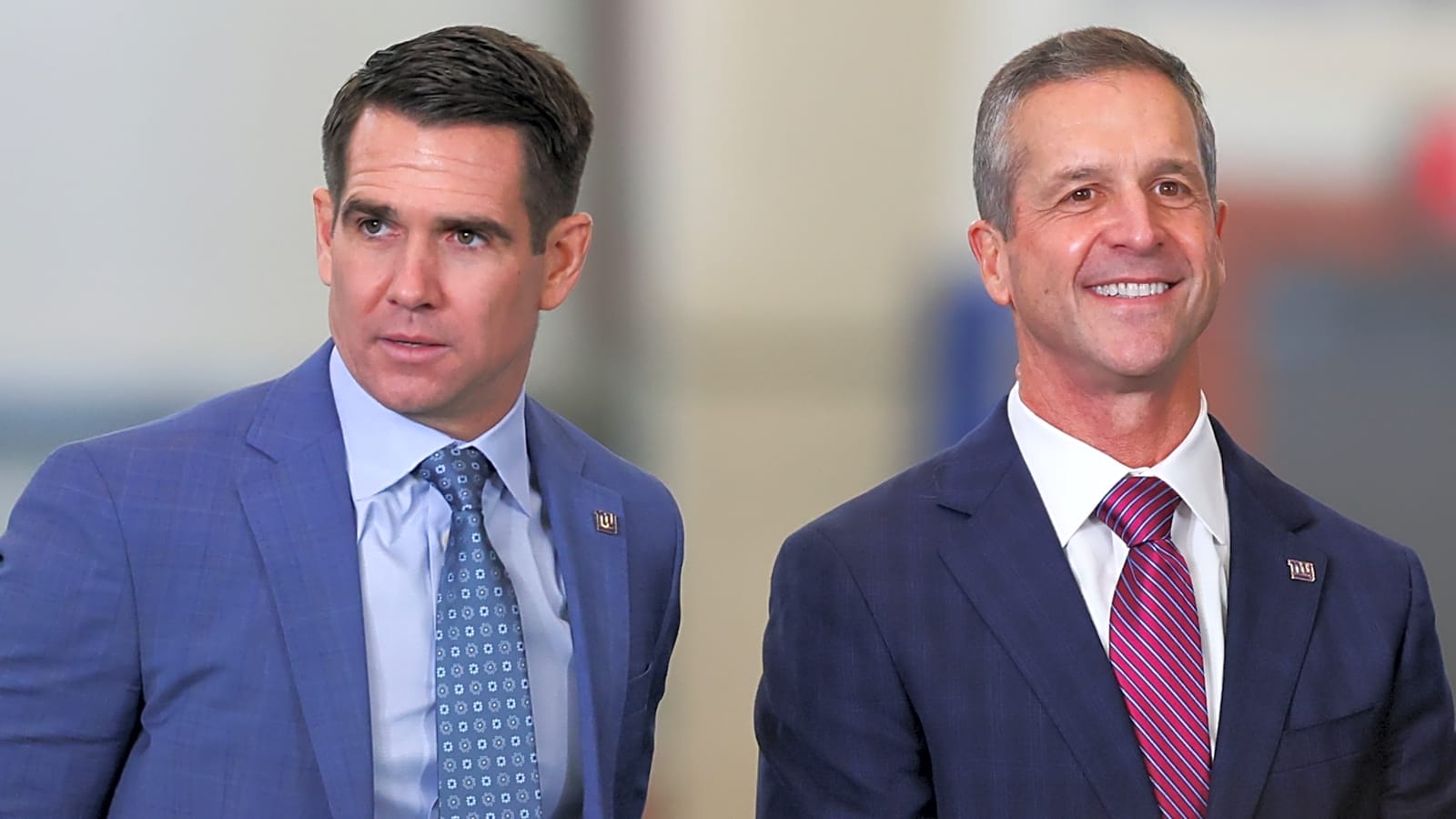 Giants reportedly could ignore this position in first round of draft