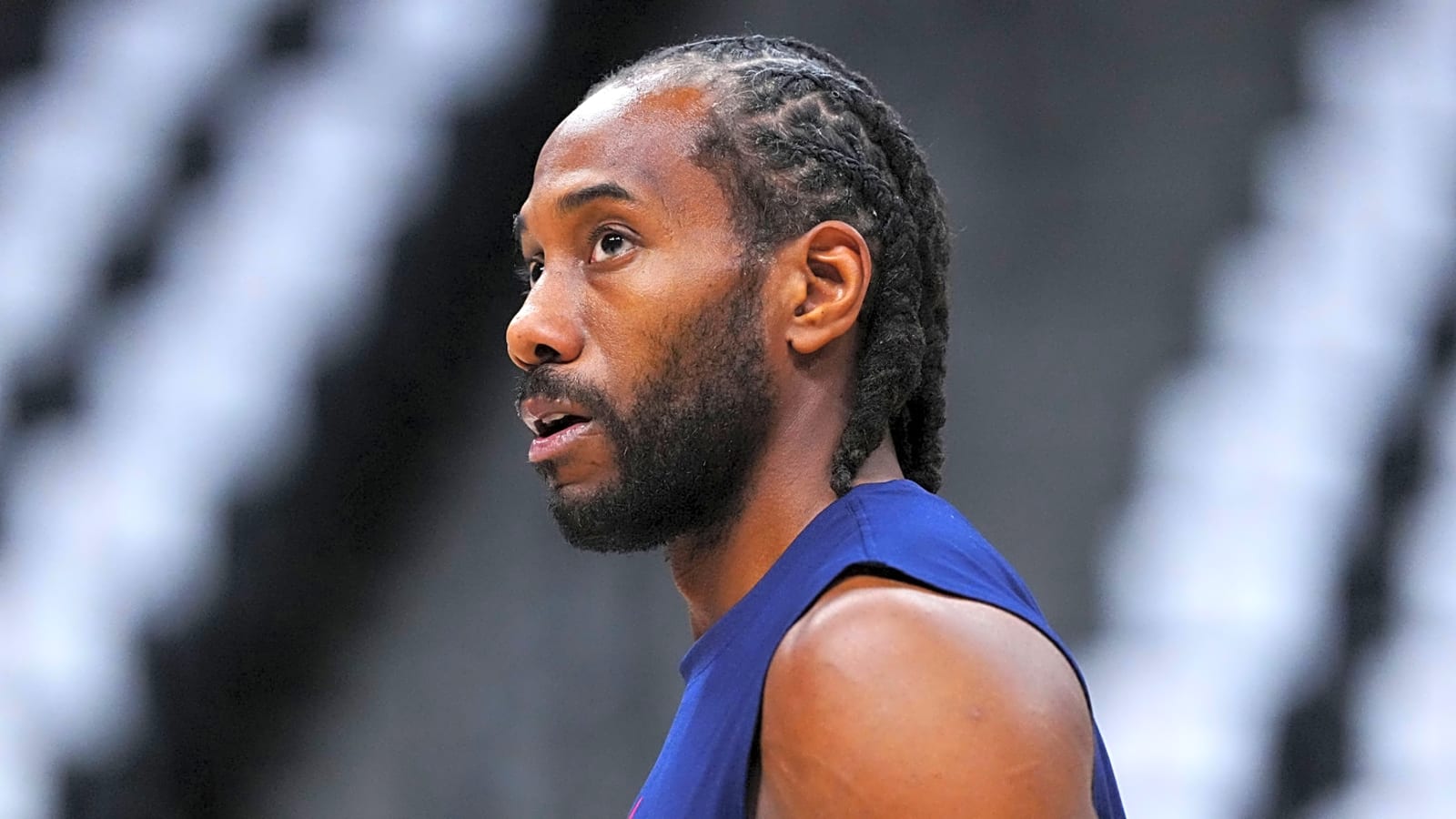 Los Angeles Clippers’ Kawhi Leonard Got $20 Million in Aspiration Shares Directly From Co-Founder