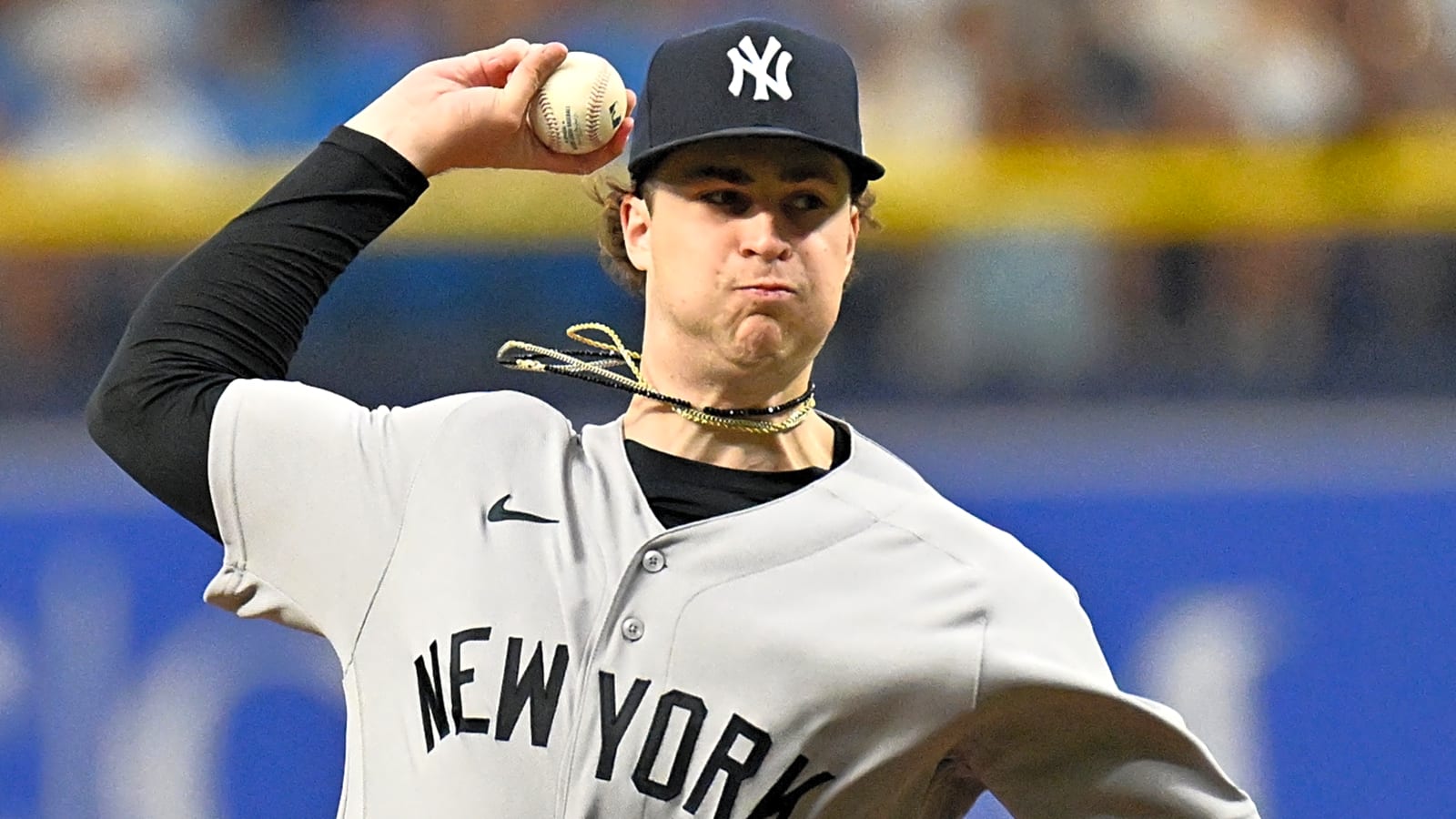 Yankees have unique way of motivating, angering Cam Schlittler