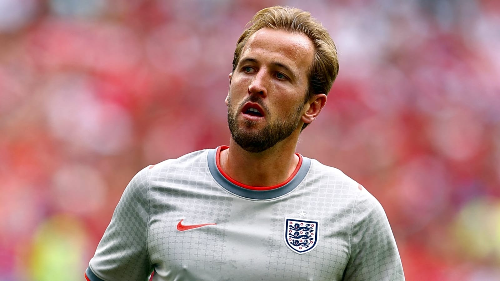 Harry Kane's Ballon D'Or win is surprising but warranted