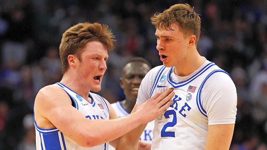 The 'Naismith Men's Player of the Year Award winner' quiz