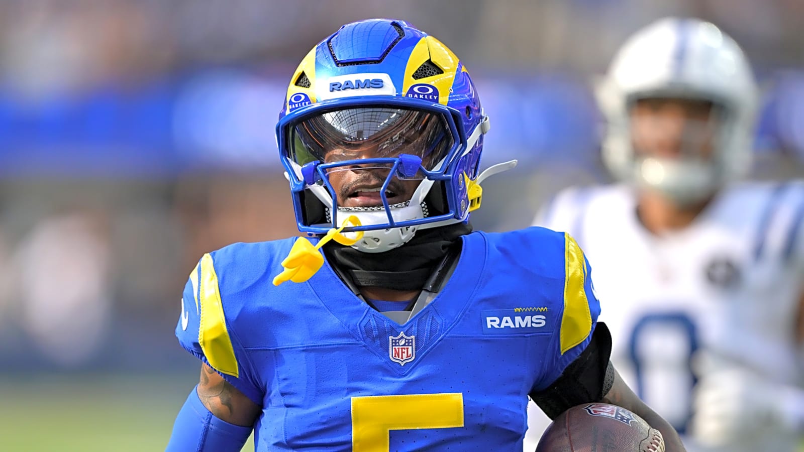 Five under-the-radar AFC free-agent additions