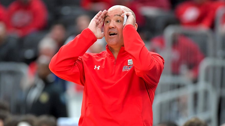 Potential head-coaching targets for Kansas State basketball