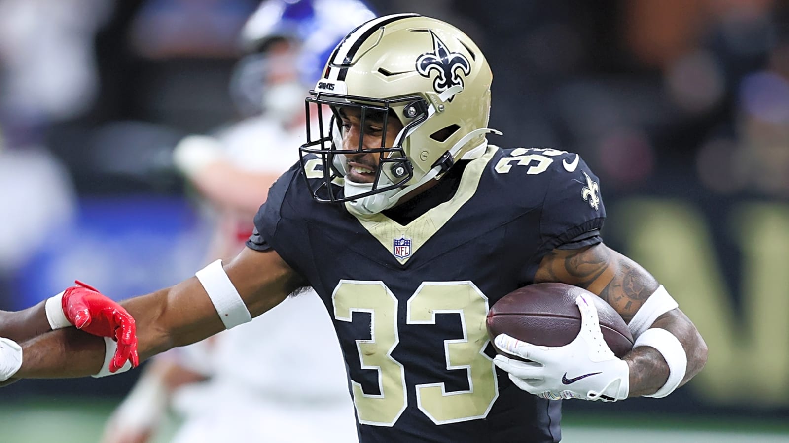 The best under-the-radar NFL rookies through Week 8