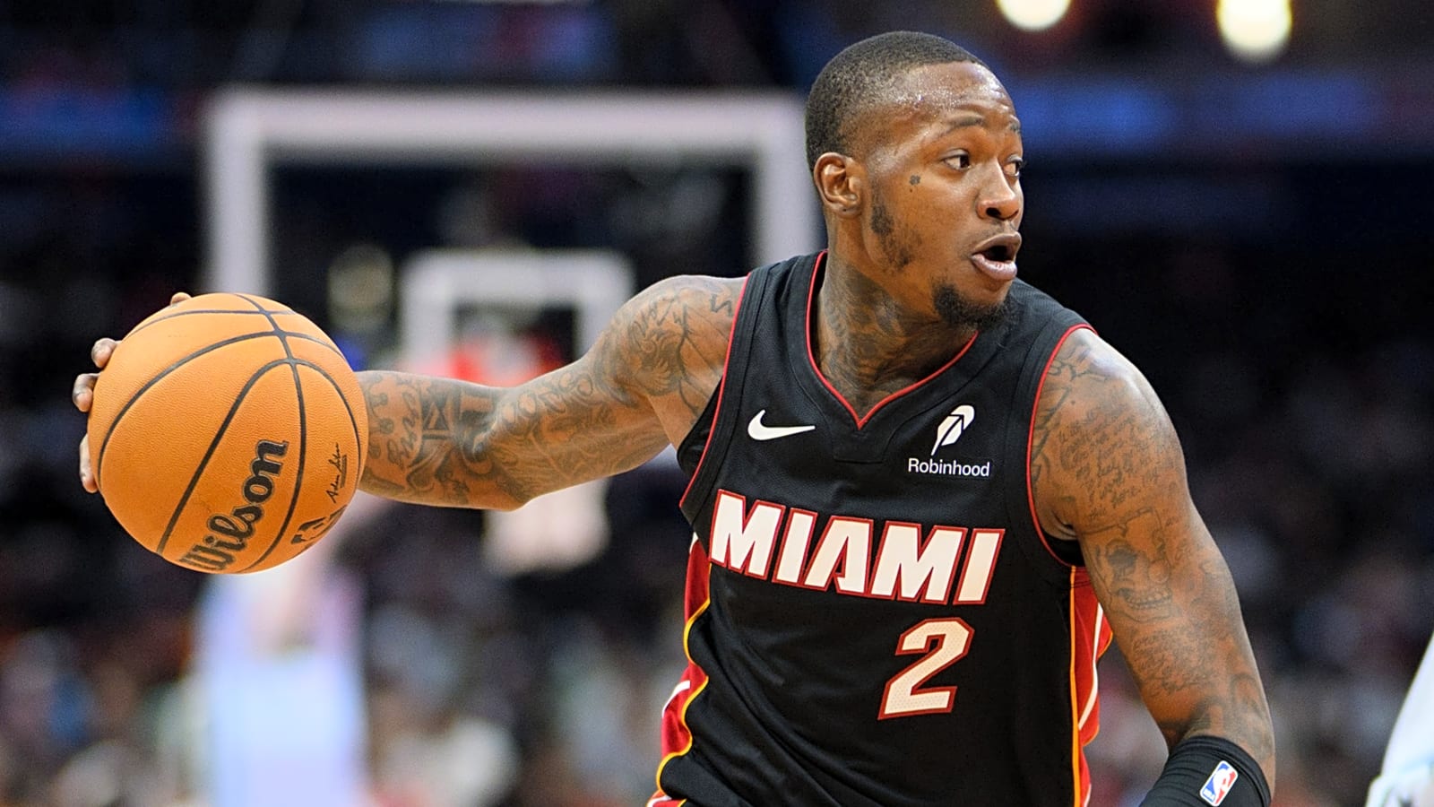 Terry Rozier will receive his $26.6 million salary despite gambling allegations