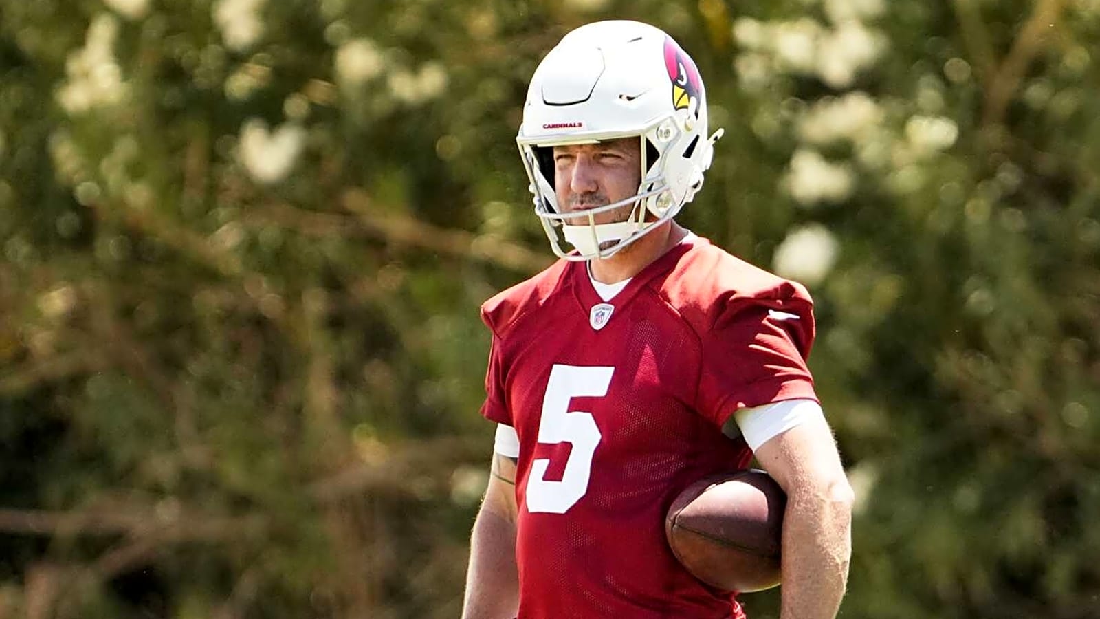 Bills will be using a replacement kicker in Week 1