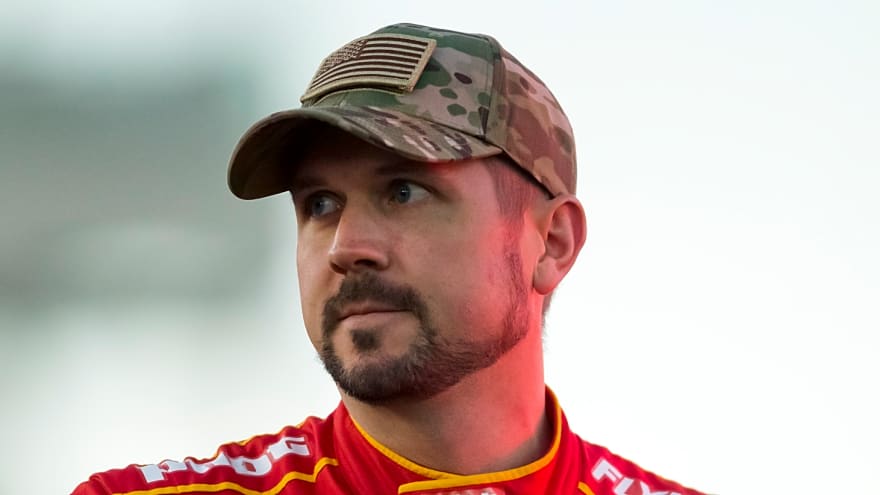 Remembering Michael Annett's day in the sun at Daytona