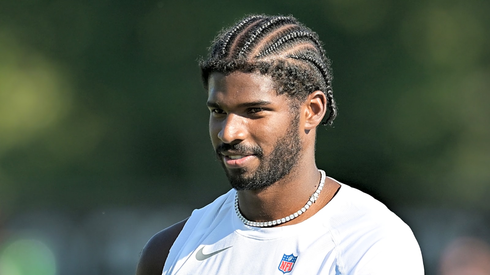 Browns standout WR might be Shedeur Sanders' top target