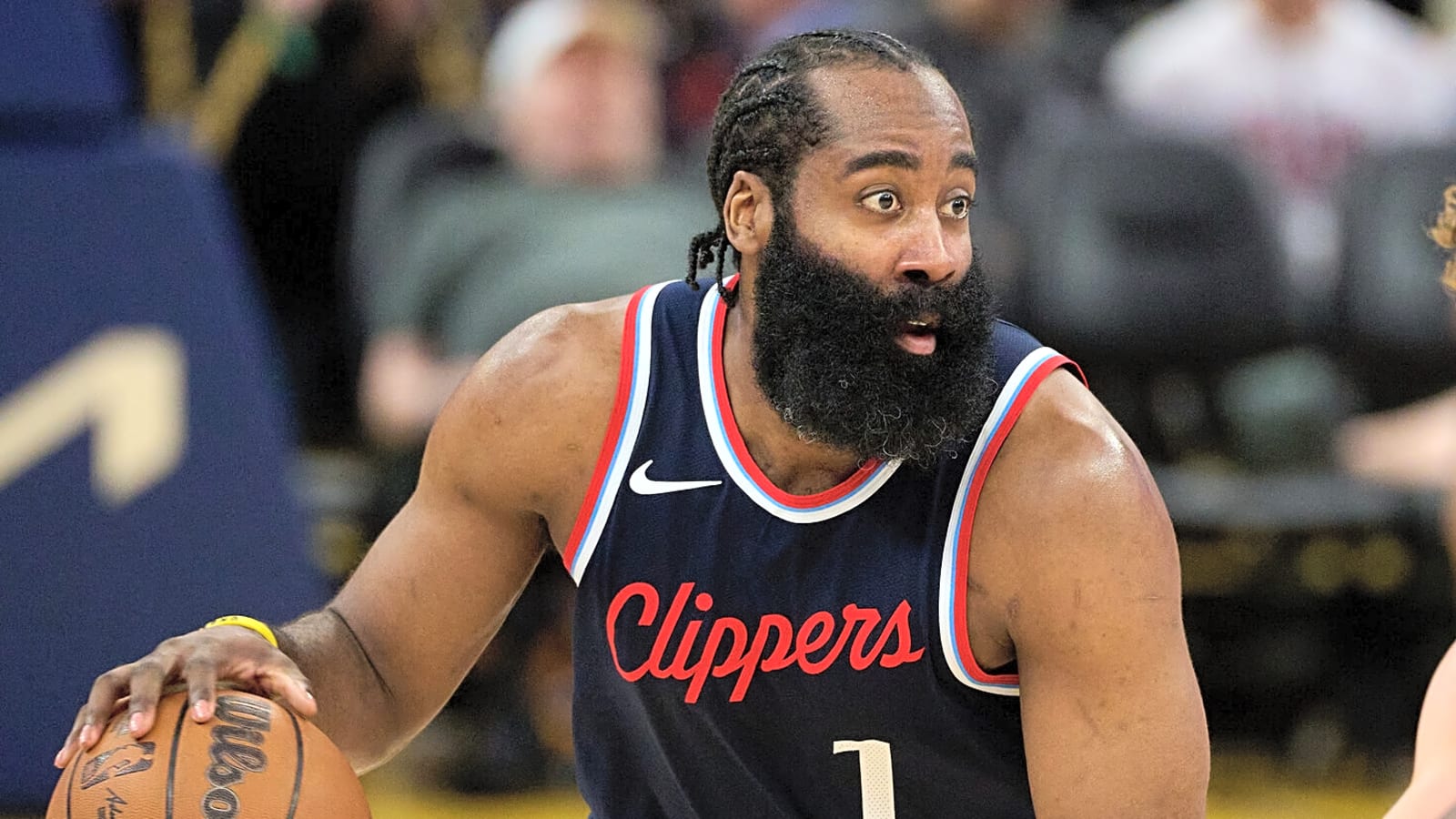 Clippers clearly won James Harden trade