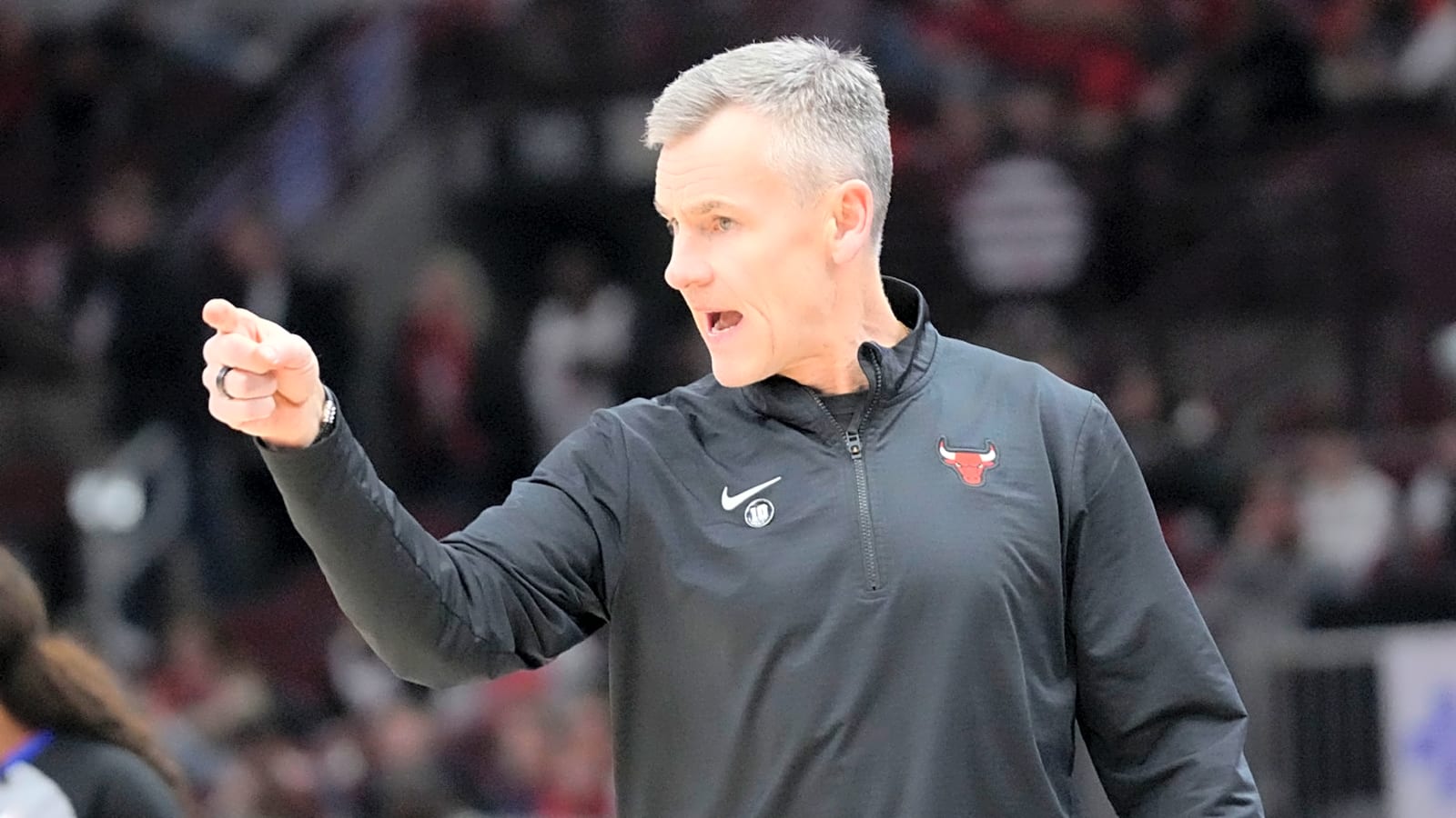 Billy Donovan, Bulls reportedly working on contract extension