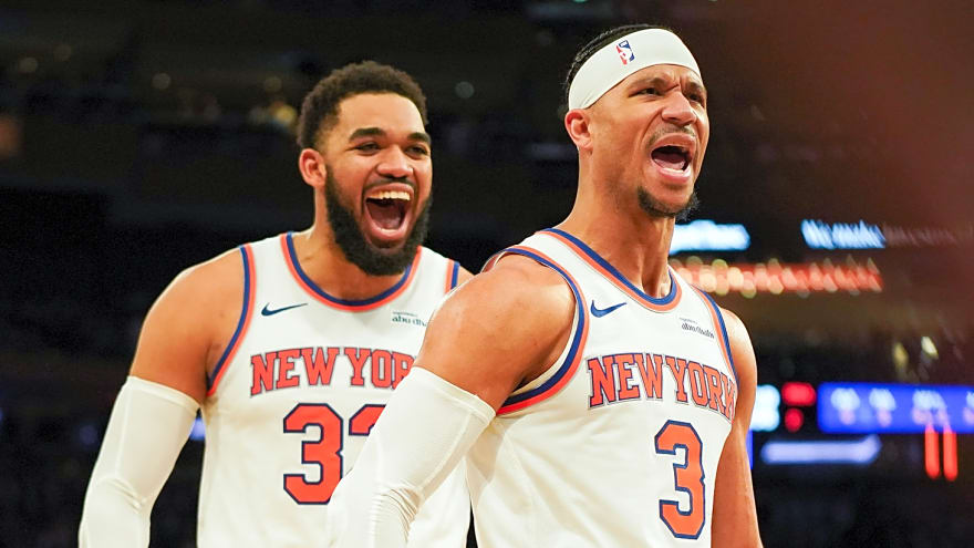 The 'Season triple-double record by team' quiz