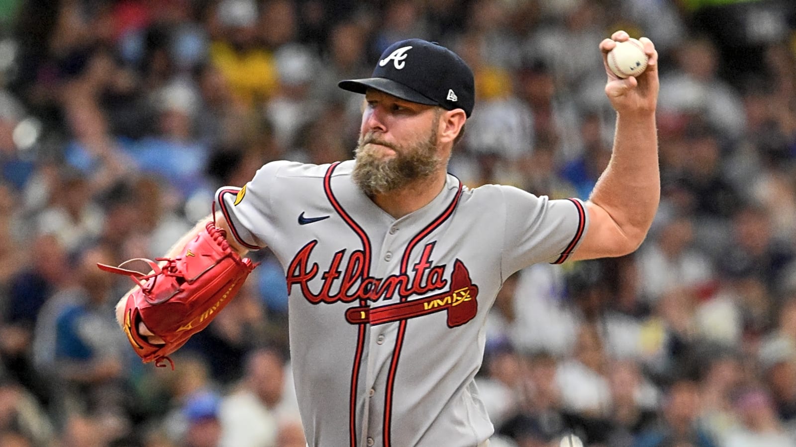 The 'League strikeout leaders by season' quiz