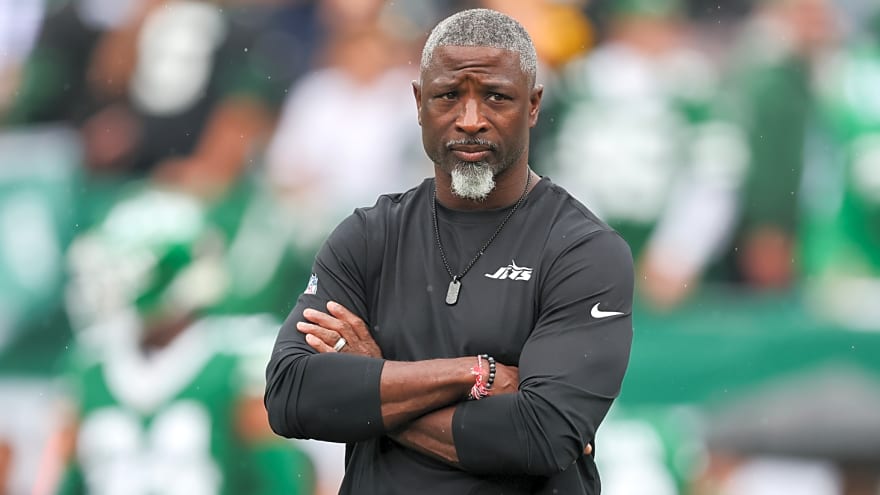 Glenn reveals reasoning for odd handling of Fields, Taylor situation