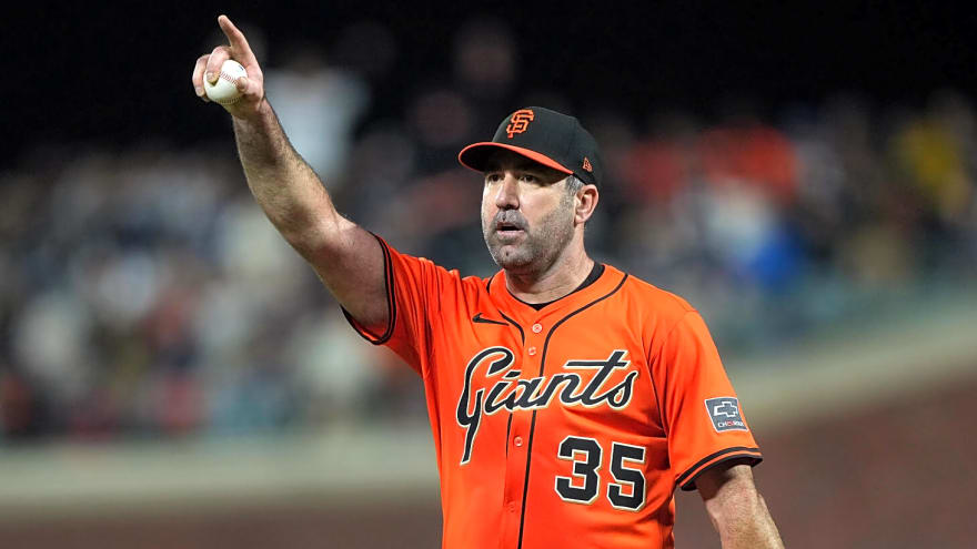 Tigers pitching injury adds another layer to Justin Verlander signing
