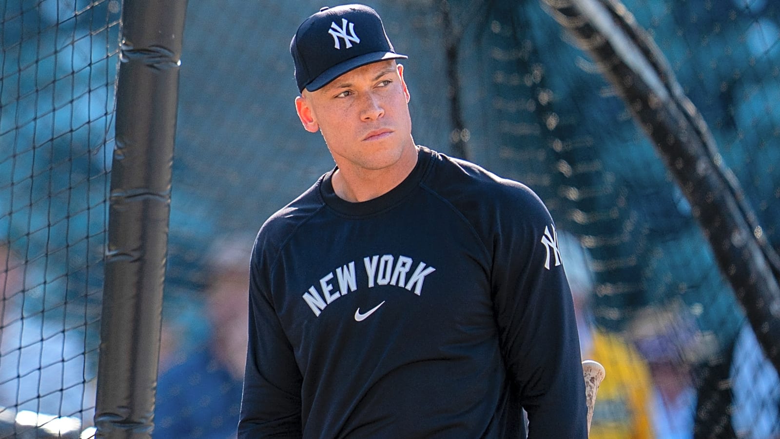 Yankees have disappointing Aaron Judge update amid losing streak