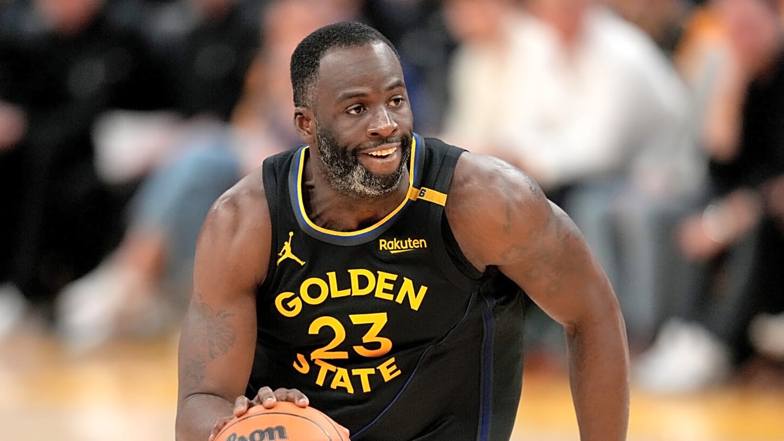 'All It Takes Is One Kyrie Irving Shot': Draymond Green Discusses Pressure on Thunder While Recalling 2016 NBA Finals