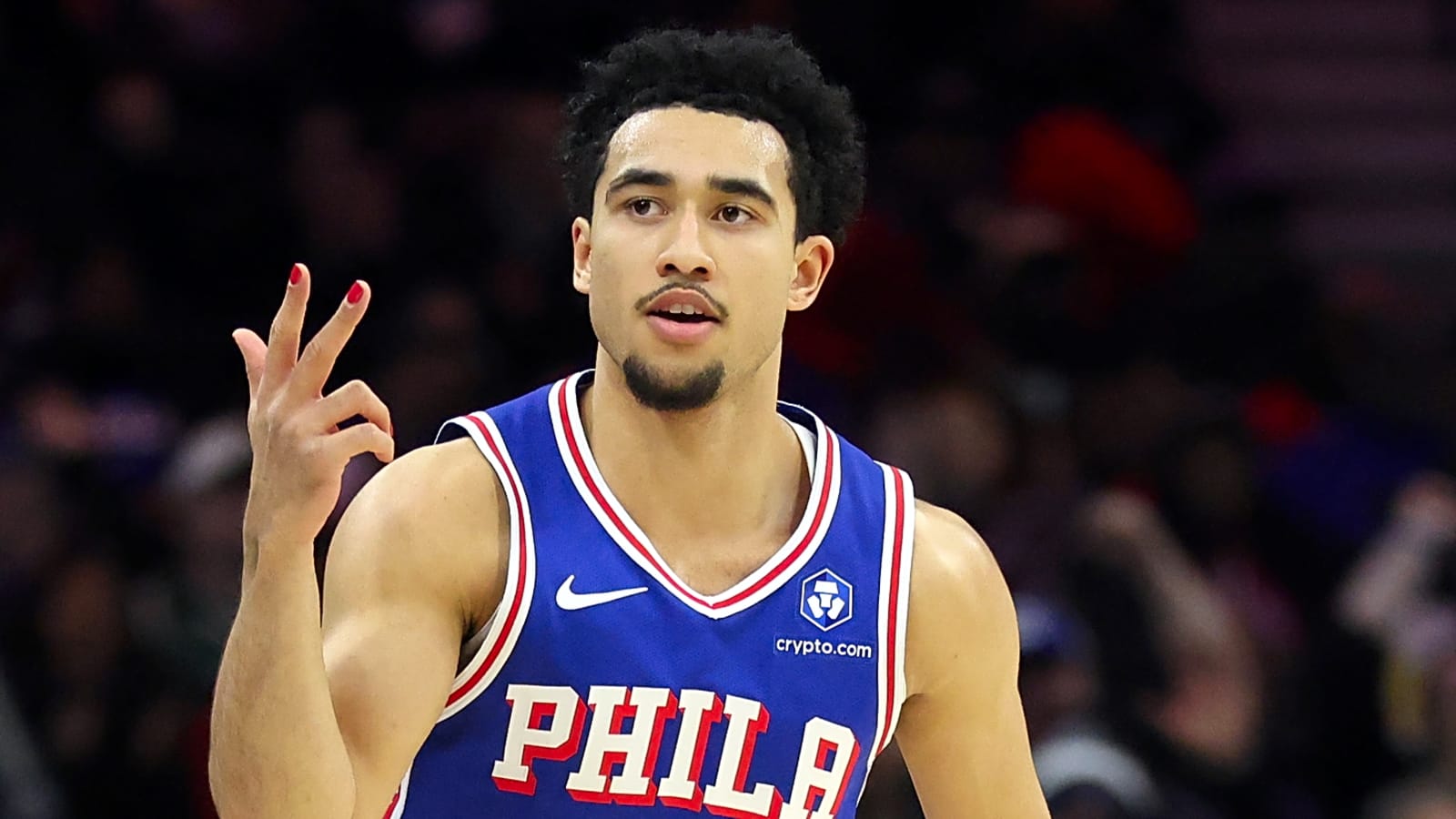 Thunder pull off steal with big trade addition