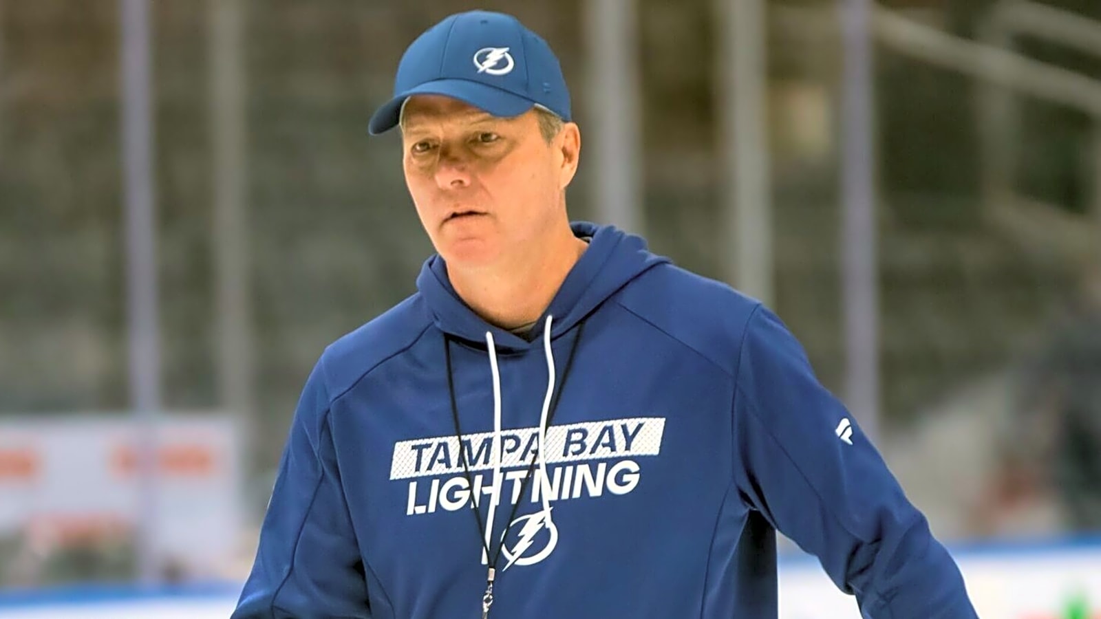 Lightning win OT thriller in head coach Jon Cooper's 1,000th NHL game