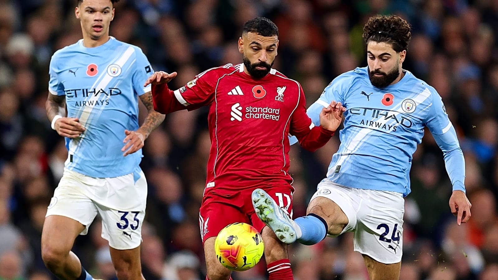 Wayne Rooney targets Mo Salah again as he exposes what’s really wrong at Liverpool