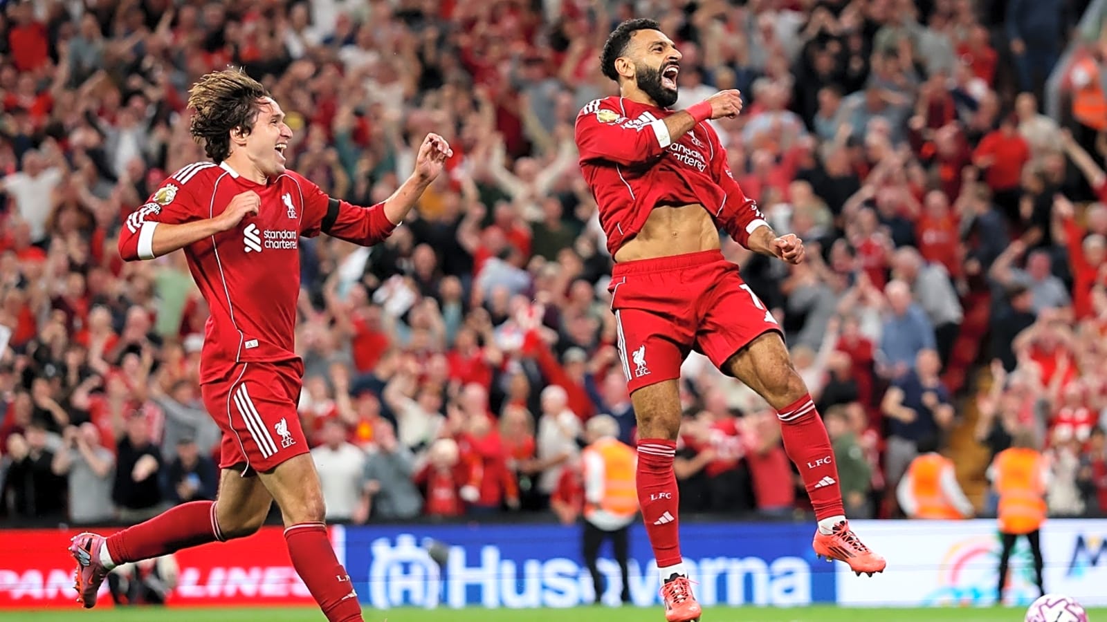 ‘It could happen’ – Former club CEO talks up potential January exit for Liverpool ‘fan favourite’