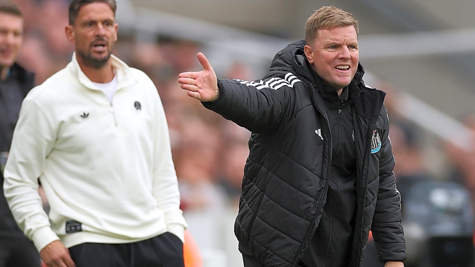 Paul Scholes names Premier League manager he could ‘definitely’ see managing Man United
