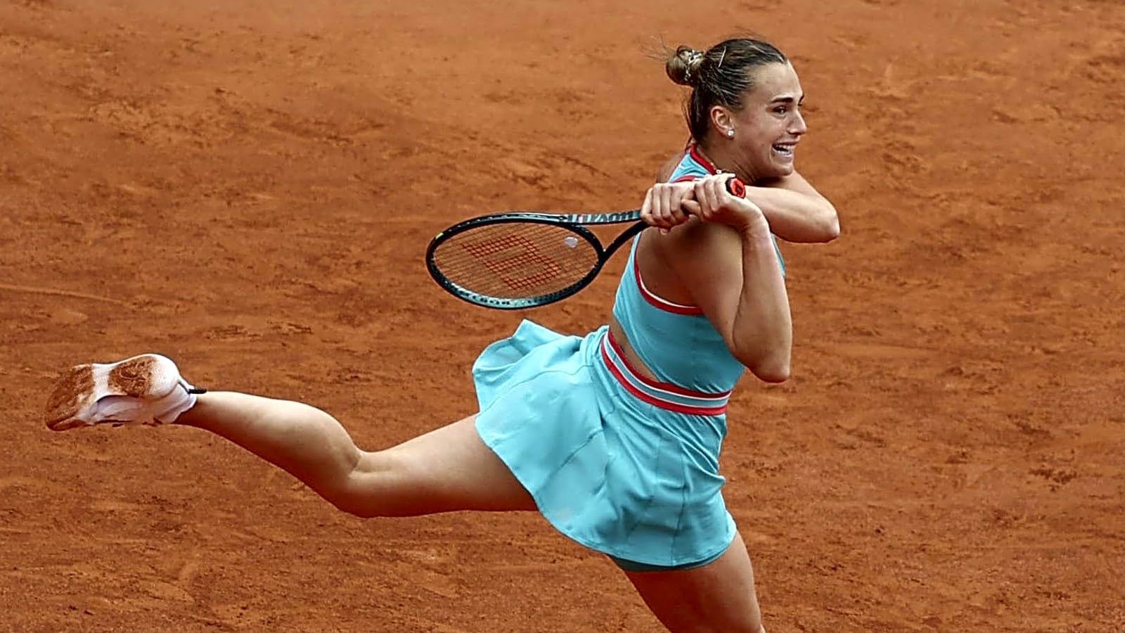 'You have to adjust': Chris Evert blasts Aryna Sabalenka for controversial remarks after French Open final defeat