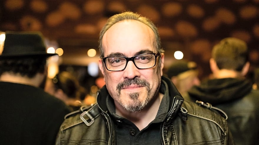 David Zayas discusses 'Dexter: Resurrection' and getting to play a character for so long
