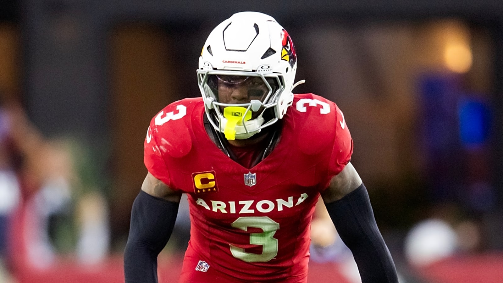 NFC Notes: Budda Baker, Sam Darnold, 49ers, Cardinals, Seahawks