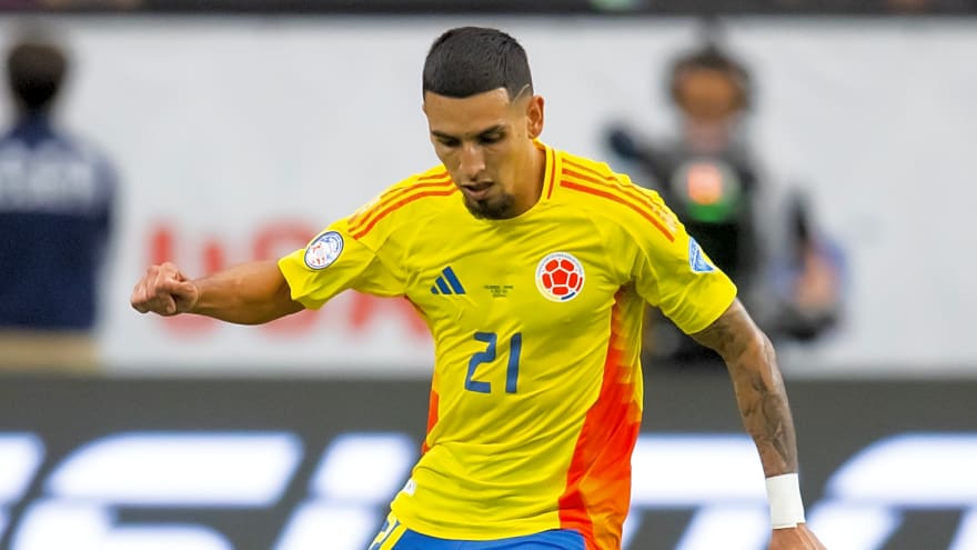 Report: Crystal Palace prepare transfer plan for January after latest injury blow