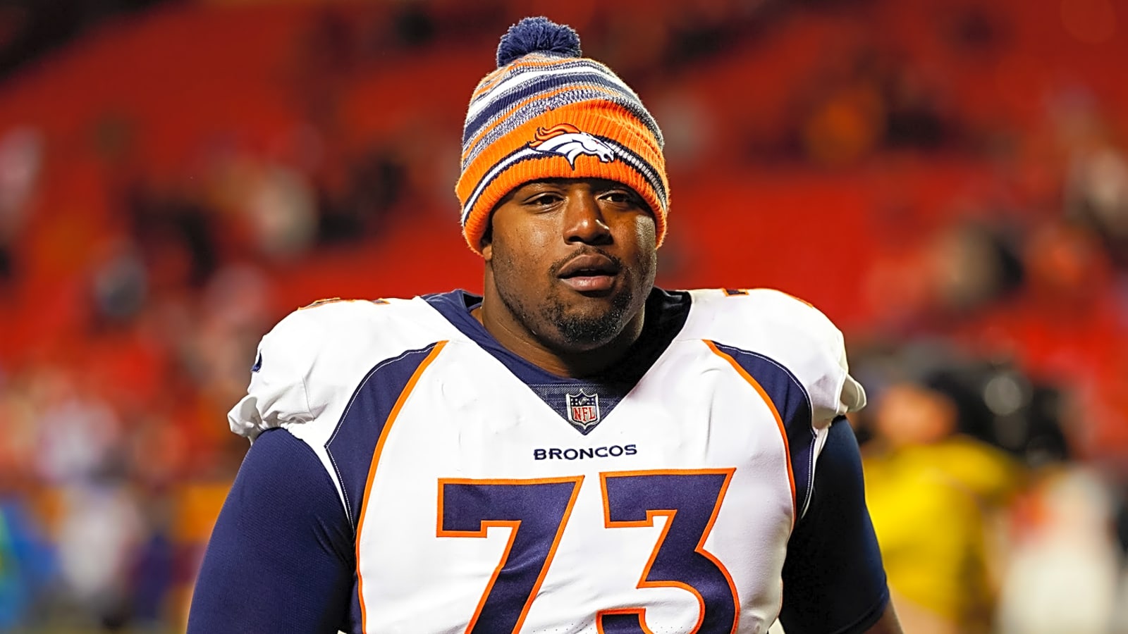 49ers Host Six For Tryouts/Visits Including OT Cameron Fleming