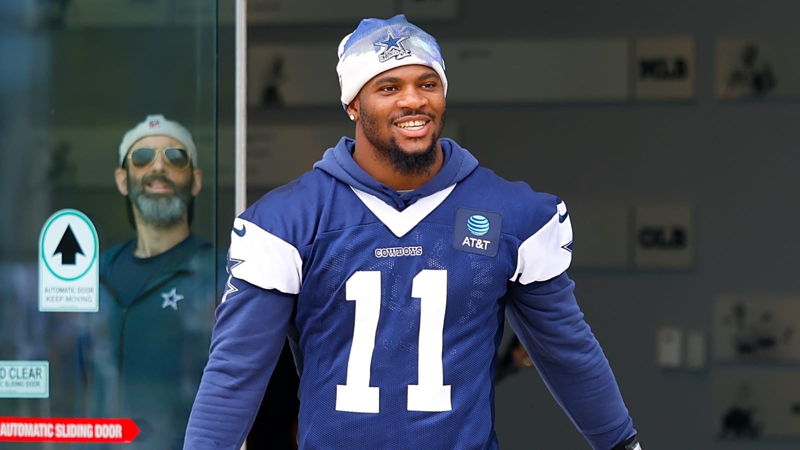 Micah Parsons continues to dominate Dallas Cowboys at their own game with latest decision as training camp kicks off