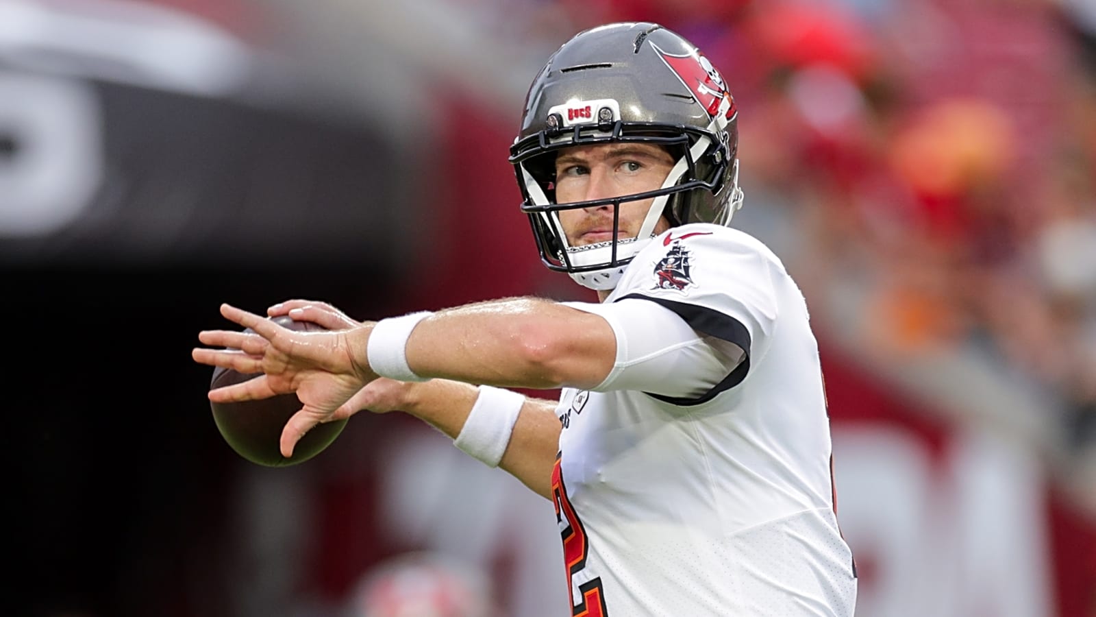 Buccaneers Gave Kyle Trask ‘Plenty of Chances’