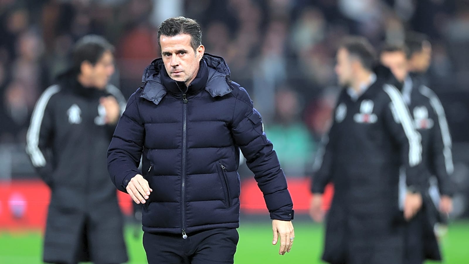 48-year-old Premier League boss in contention to become Chelsea manager