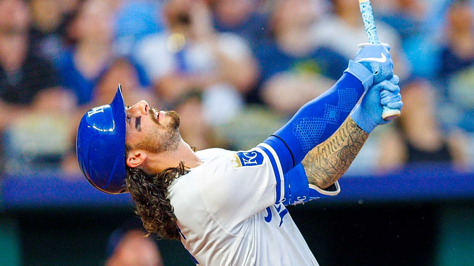Royals need to make this drastic change to save their season