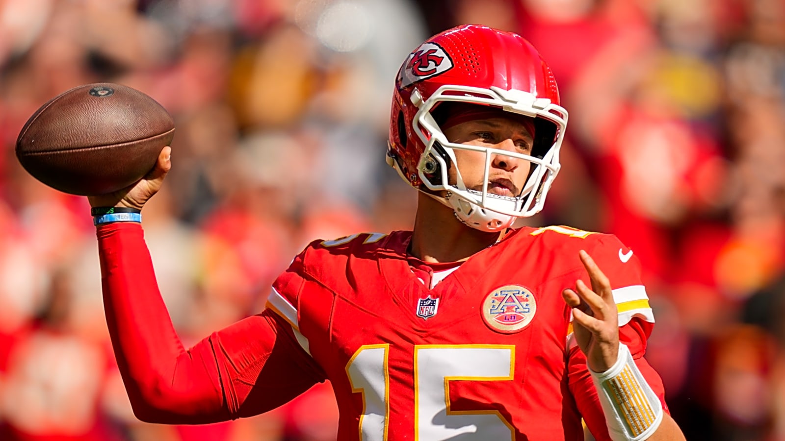 NFL Week 7 winners, losers: Chiefs, Eagles shine