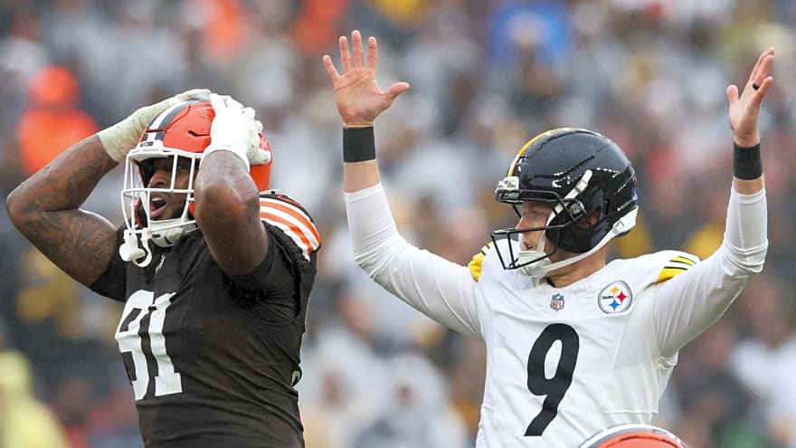 The 'Most points in an NFL season' quiz