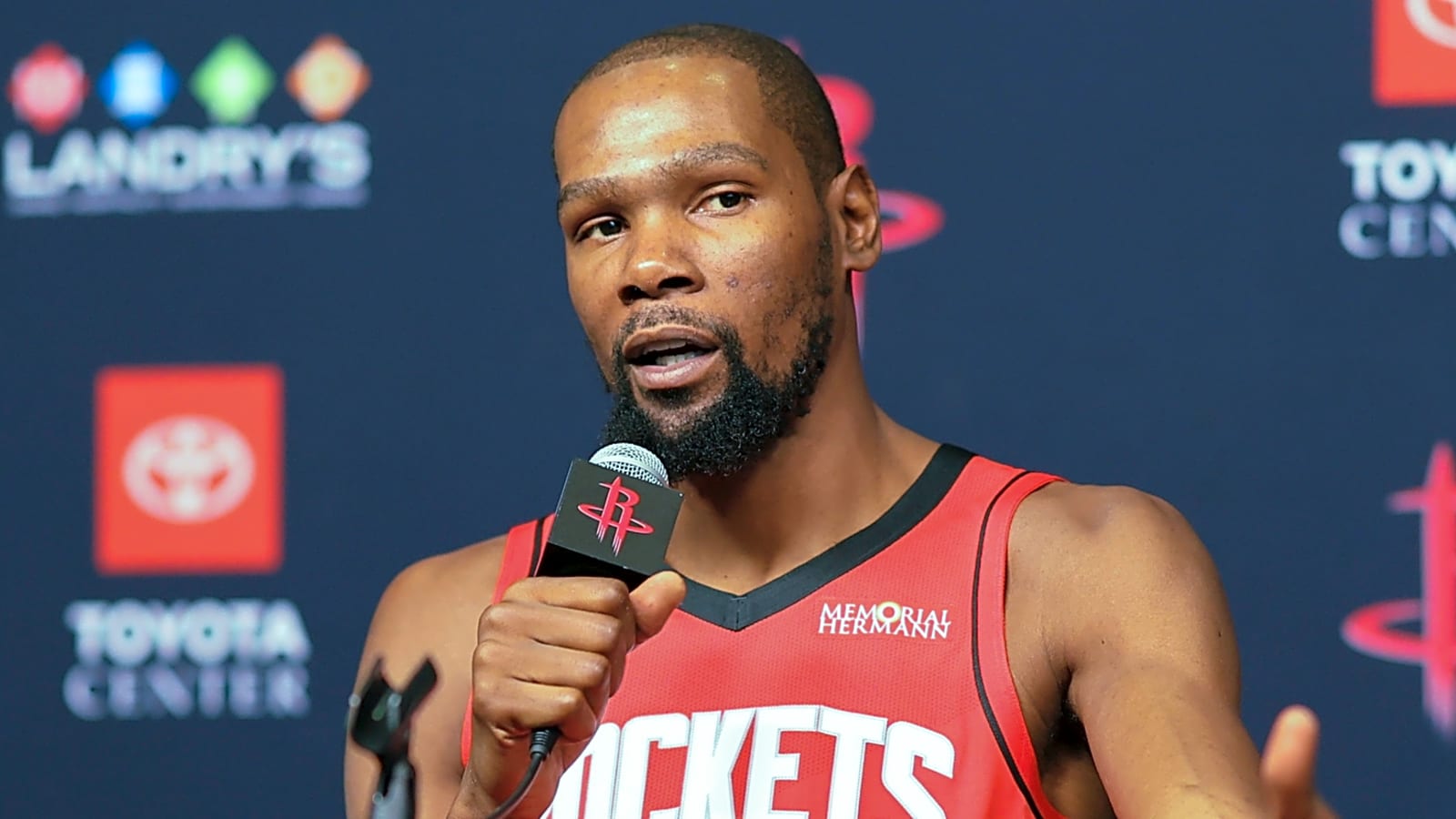Kevin Durant's 'dope' reunion plan hit with reality check