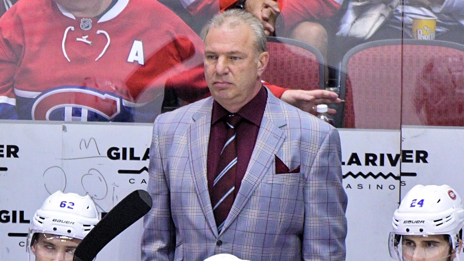 &#39;End of an Era&#39;: Longtime Montreal Canadiens Head Coach Retires at 61