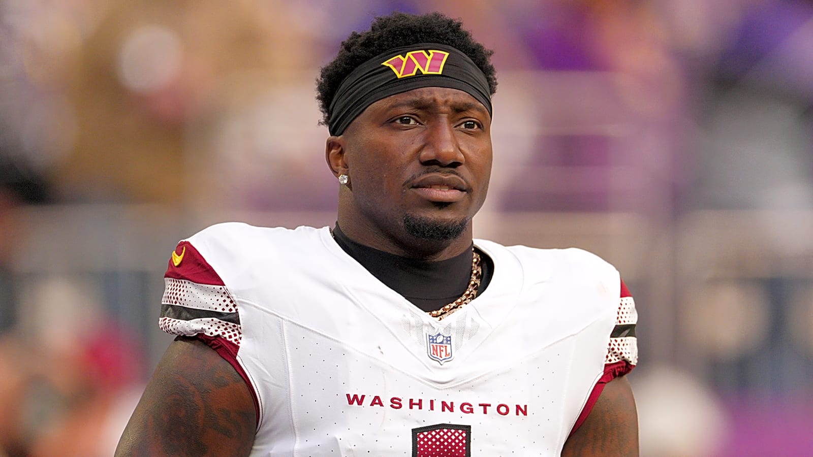 Should this AFC North team make a move for Deebo Samuel?