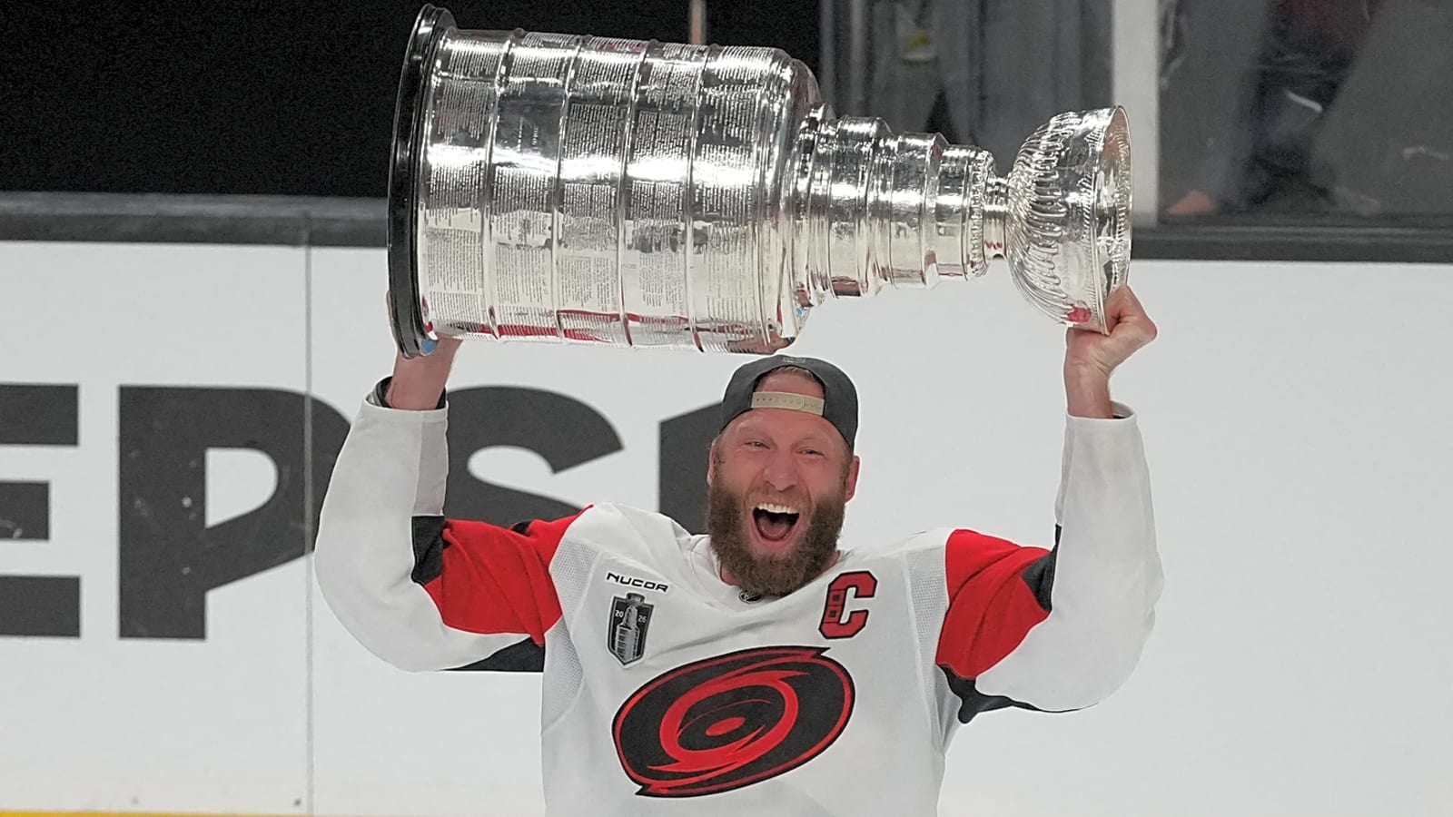 The '2026-27 NHL captains' quiz