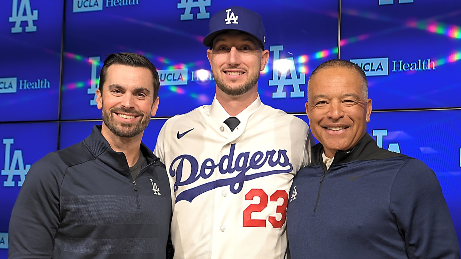 MLB offseason grades: How the Dodgers, Yankees and others fared this offseason