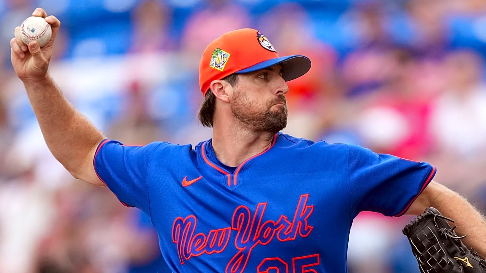 Yankees want to steal one Mets star at the trade deadline