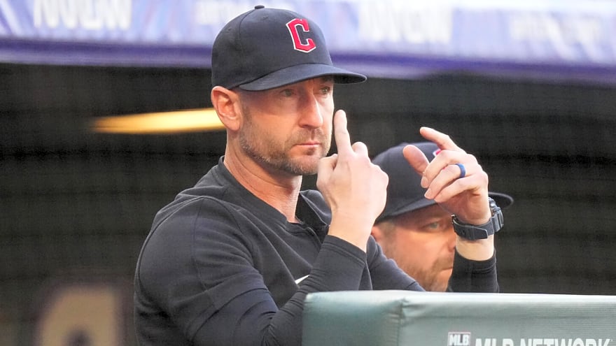 Why Orioles hiring Craig Albernaz as next manager is good