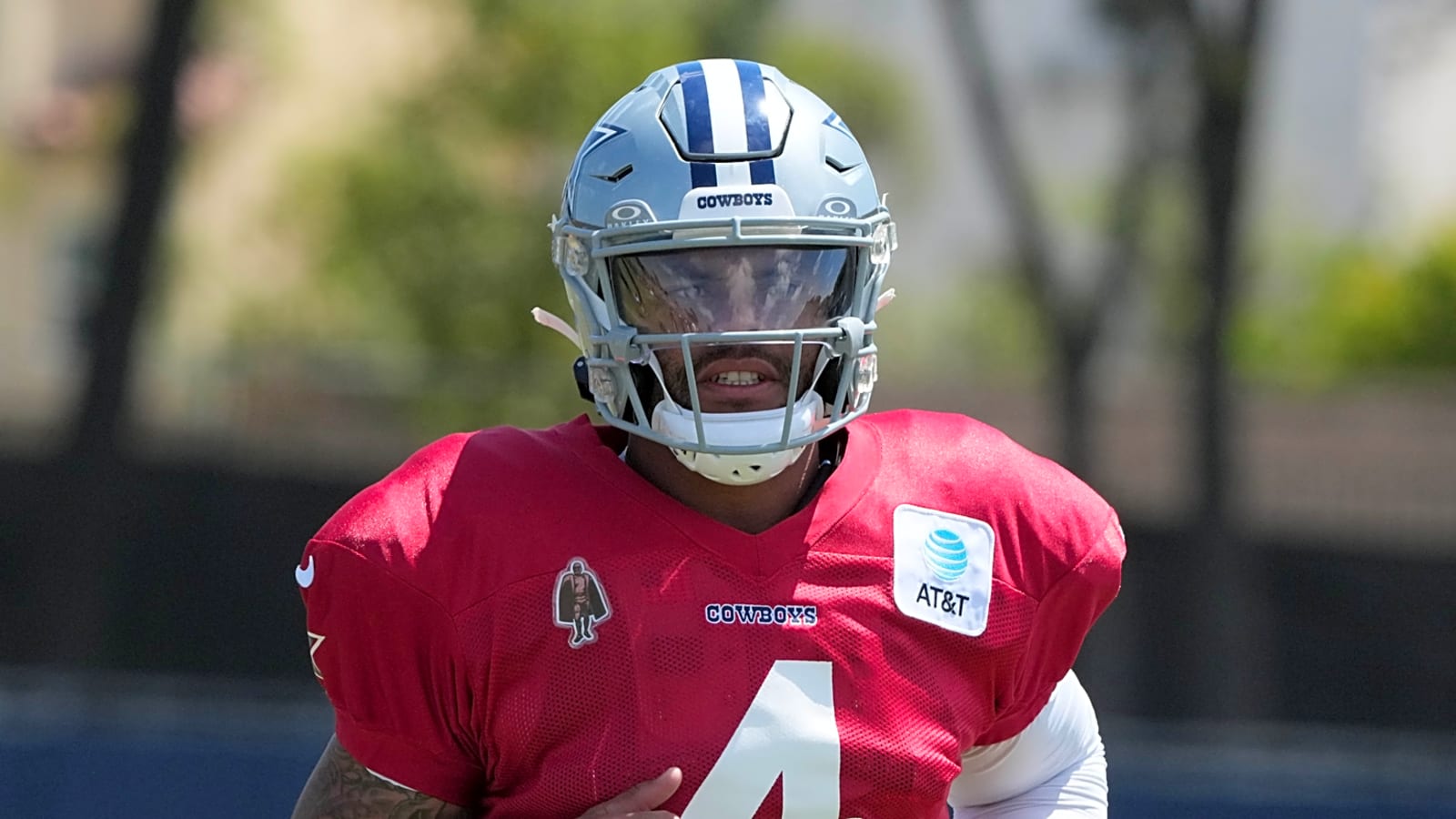 Dak Prescott needs bounce-back season more than any other QB