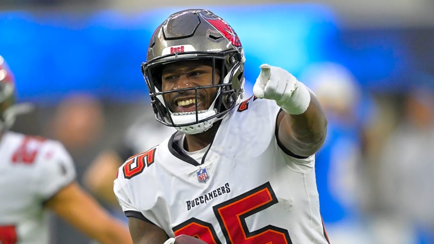 Buccaneers cornerback expands on bold Super Bowl take