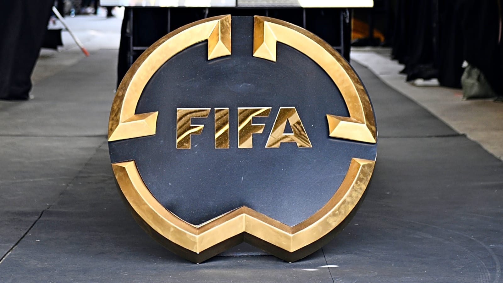 Logistical challenges breed World Cup brotherhood for Mexico and Iran